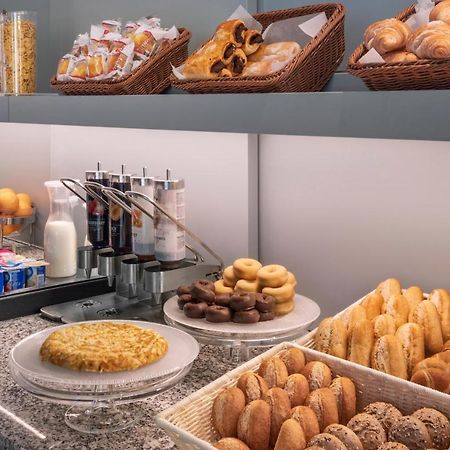 B&B Hotel Elche Ngoại thất bức ảnh