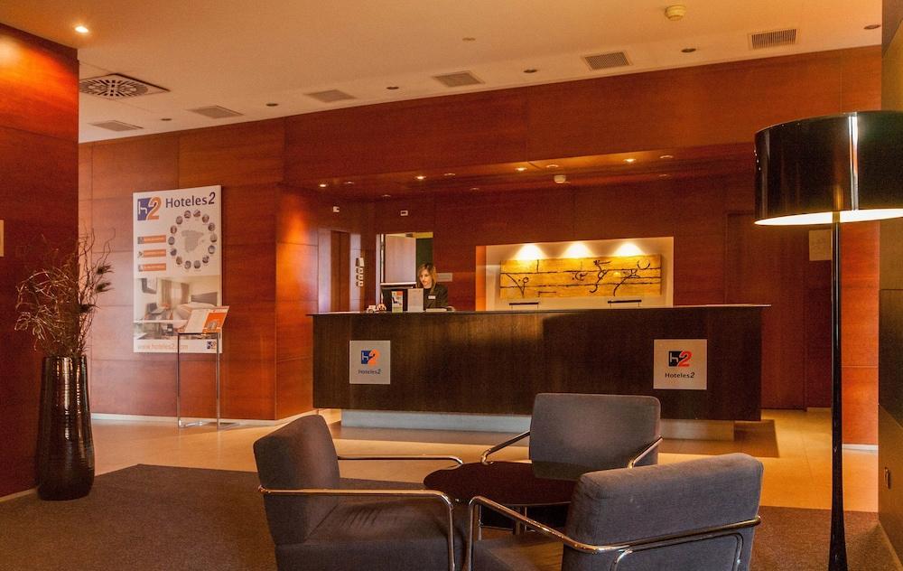 B&B Hotel Elche Ngoại thất bức ảnh