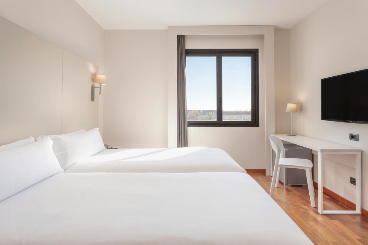 B&B Hotel Elche Ngoại thất bức ảnh