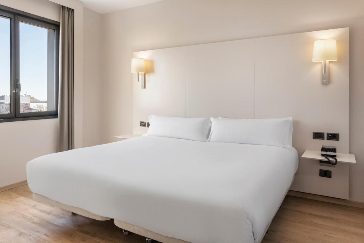 B&B Hotel Elche Ngoại thất bức ảnh
