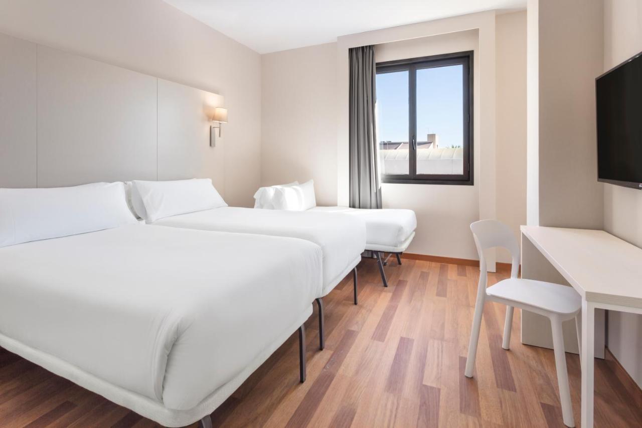 B&B Hotel Elche Ngoại thất bức ảnh