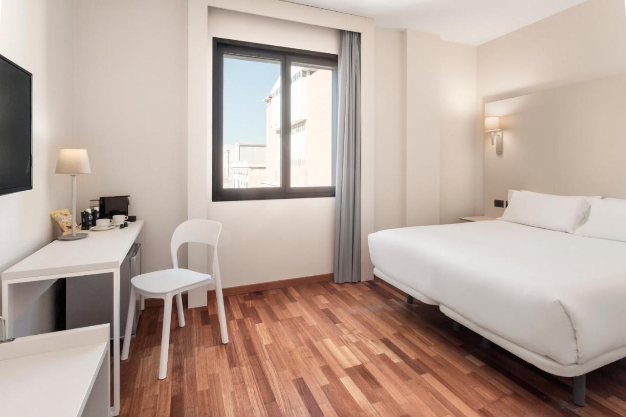 B&B Hotel Elche Ngoại thất bức ảnh