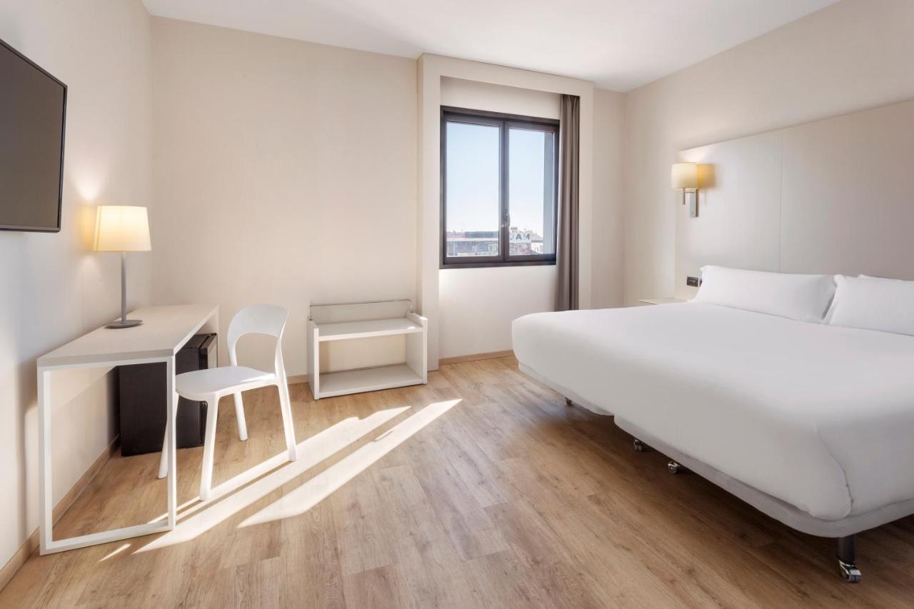 B&B Hotel Elche Ngoại thất bức ảnh