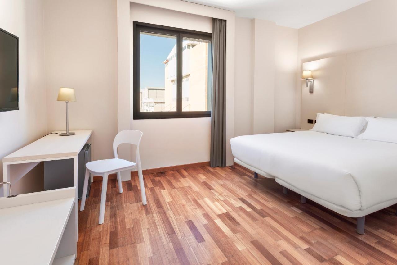 B&B Hotel Elche Ngoại thất bức ảnh