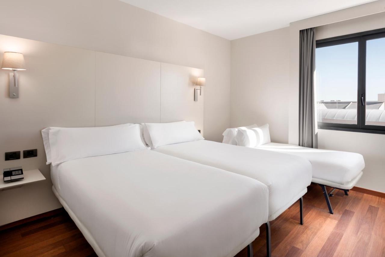 B&B Hotel Elche Ngoại thất bức ảnh