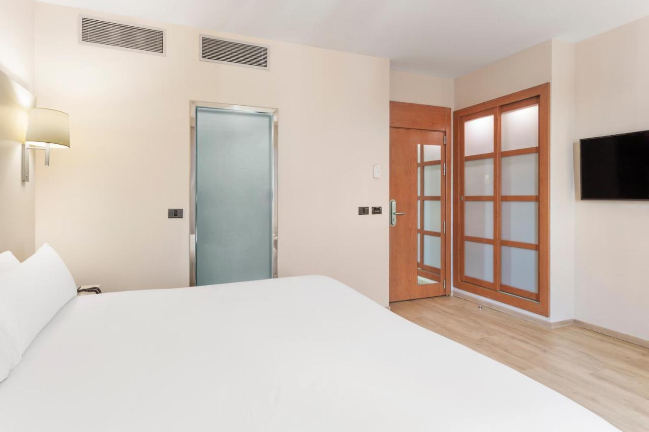 B&B Hotel Elche Ngoại thất bức ảnh