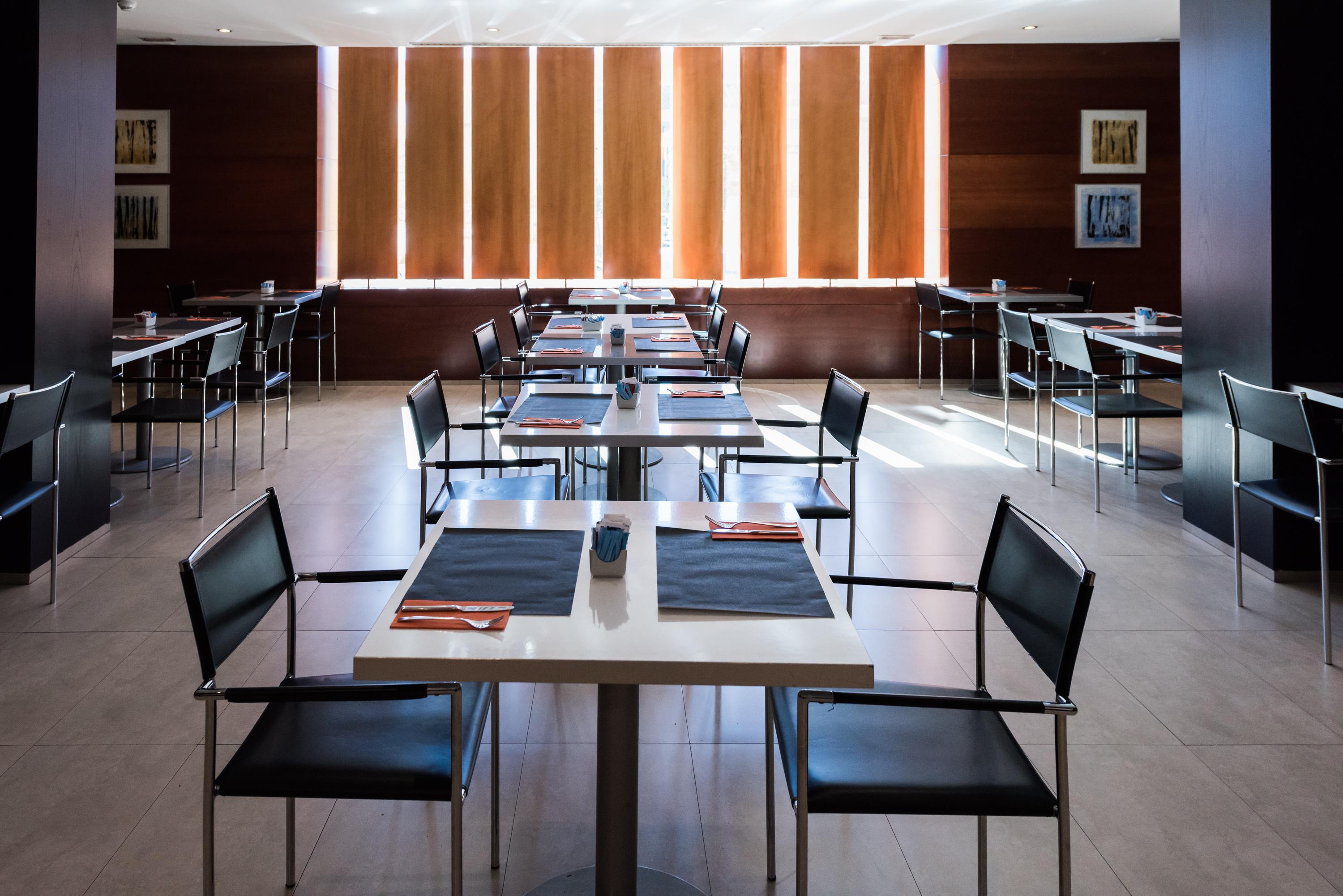 B&B Hotel Elche Ngoại thất bức ảnh