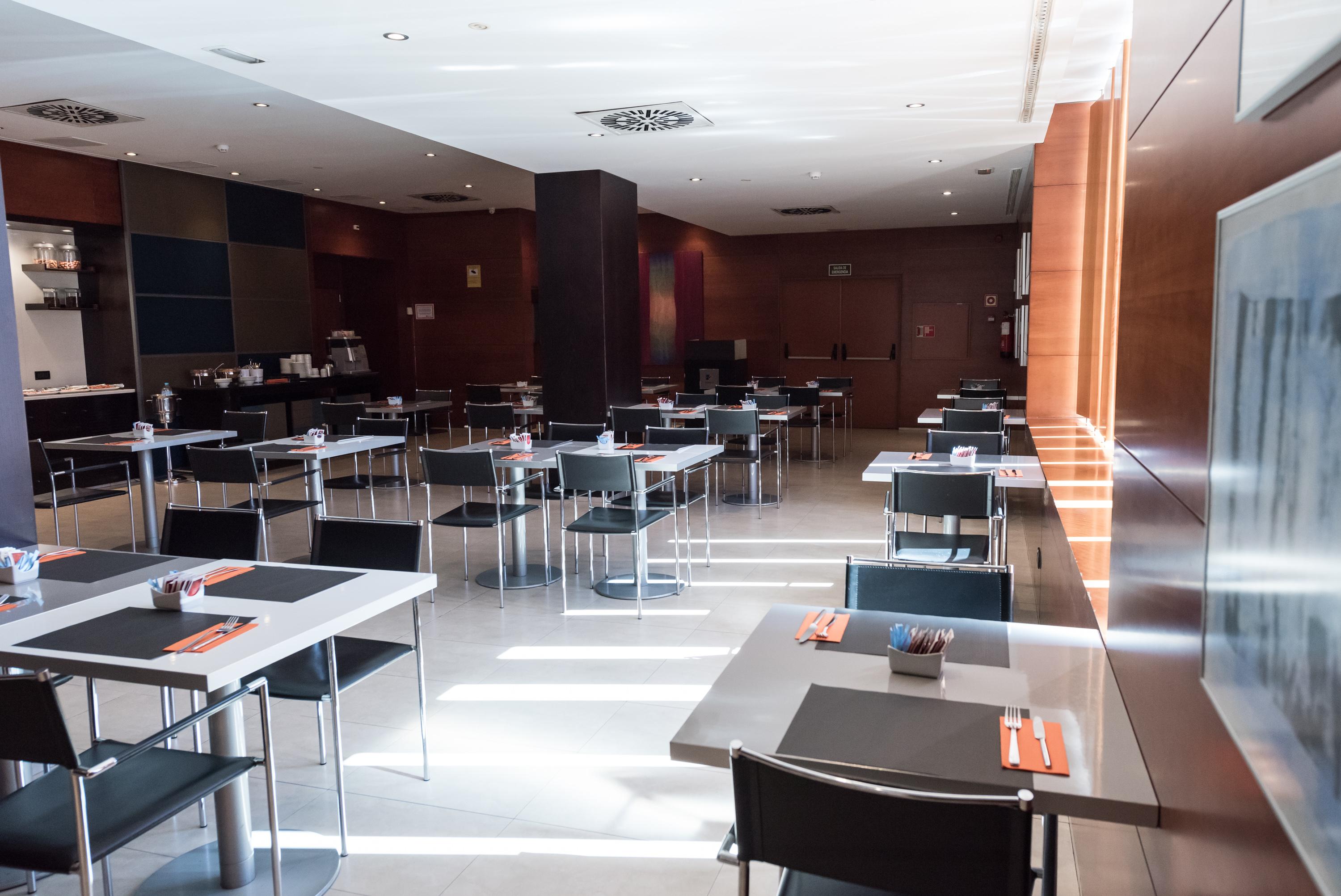 B&B Hotel Elche Ngoại thất bức ảnh