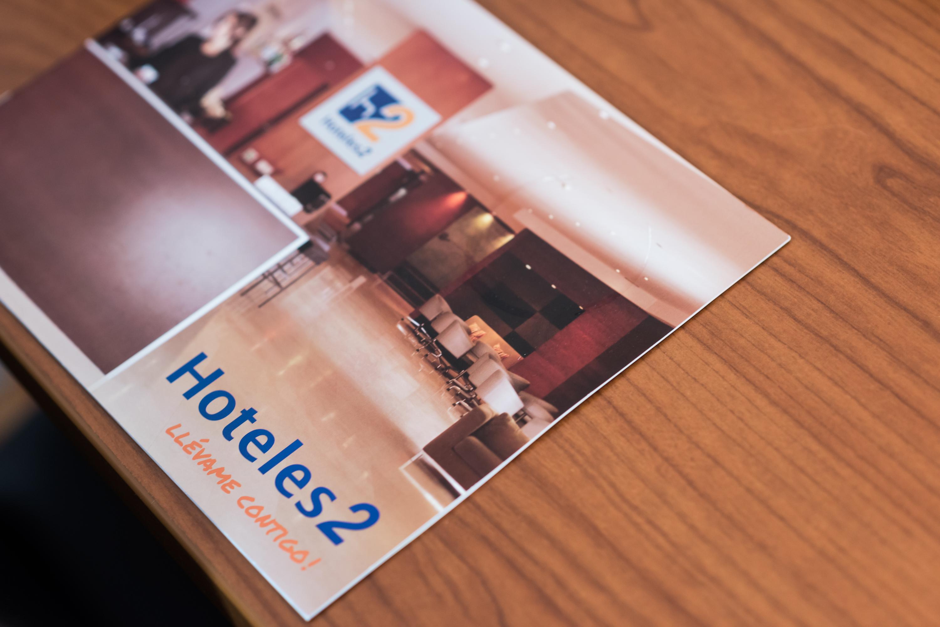 B&B Hotel Elche Ngoại thất bức ảnh