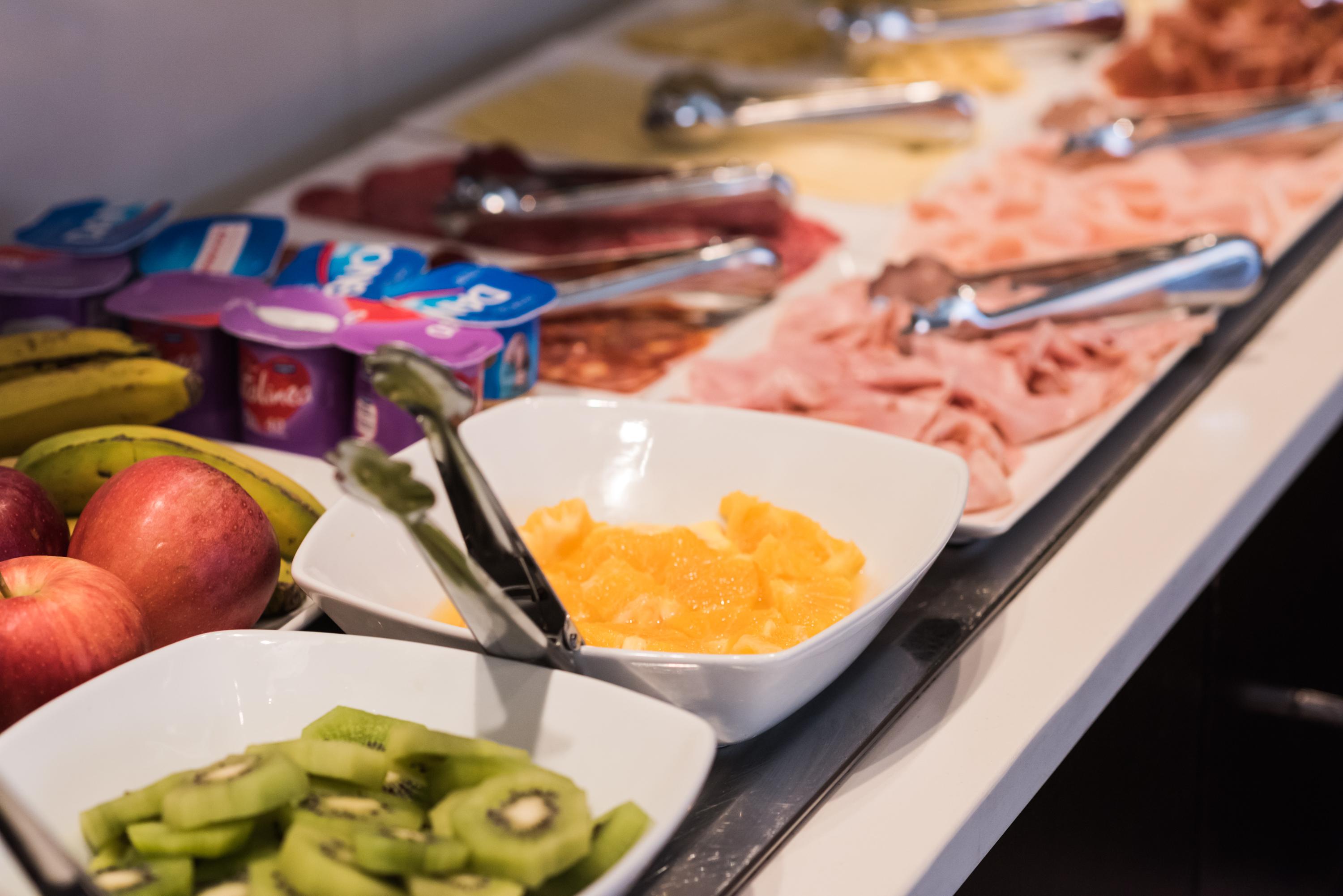 B&B Hotel Elche Ngoại thất bức ảnh