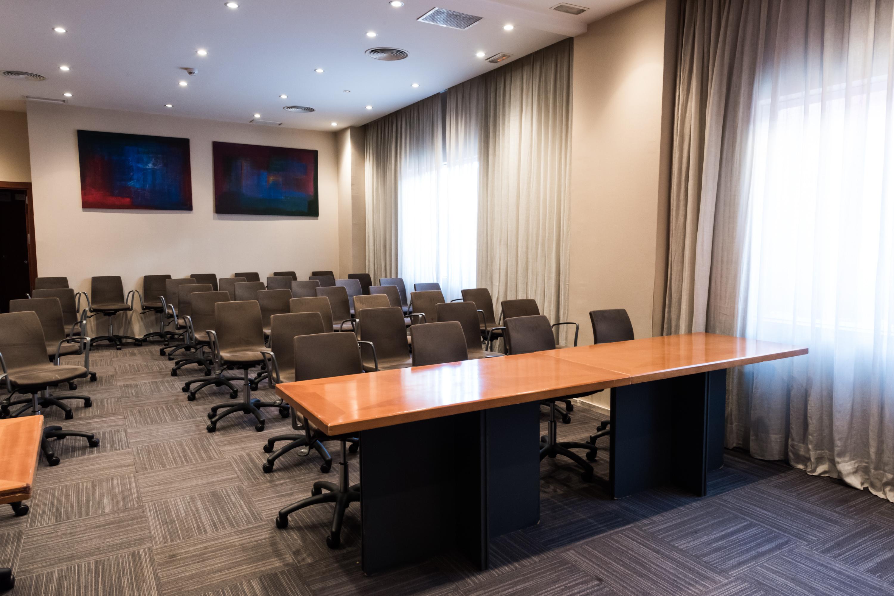B&B Hotel Elche Ngoại thất bức ảnh