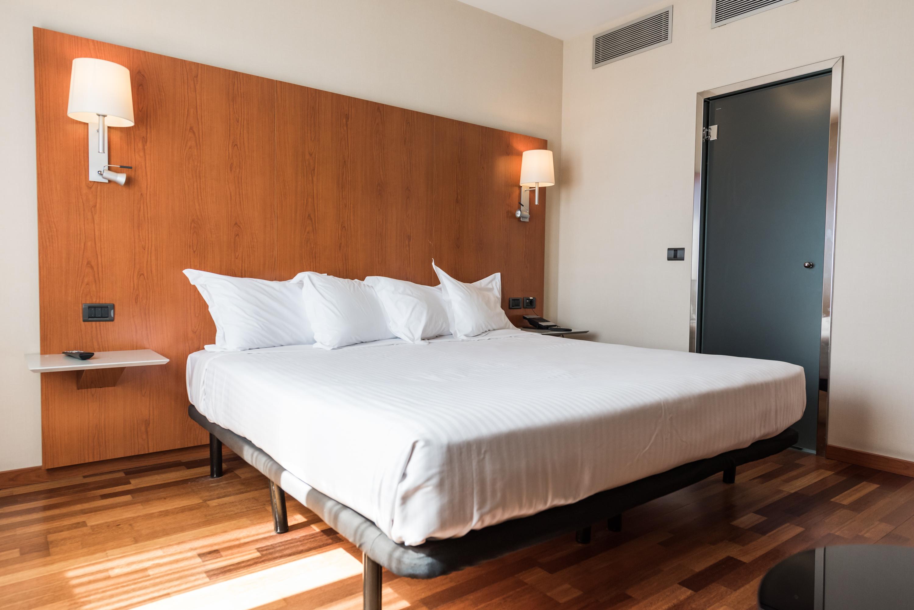 B&B Hotel Elche Ngoại thất bức ảnh
