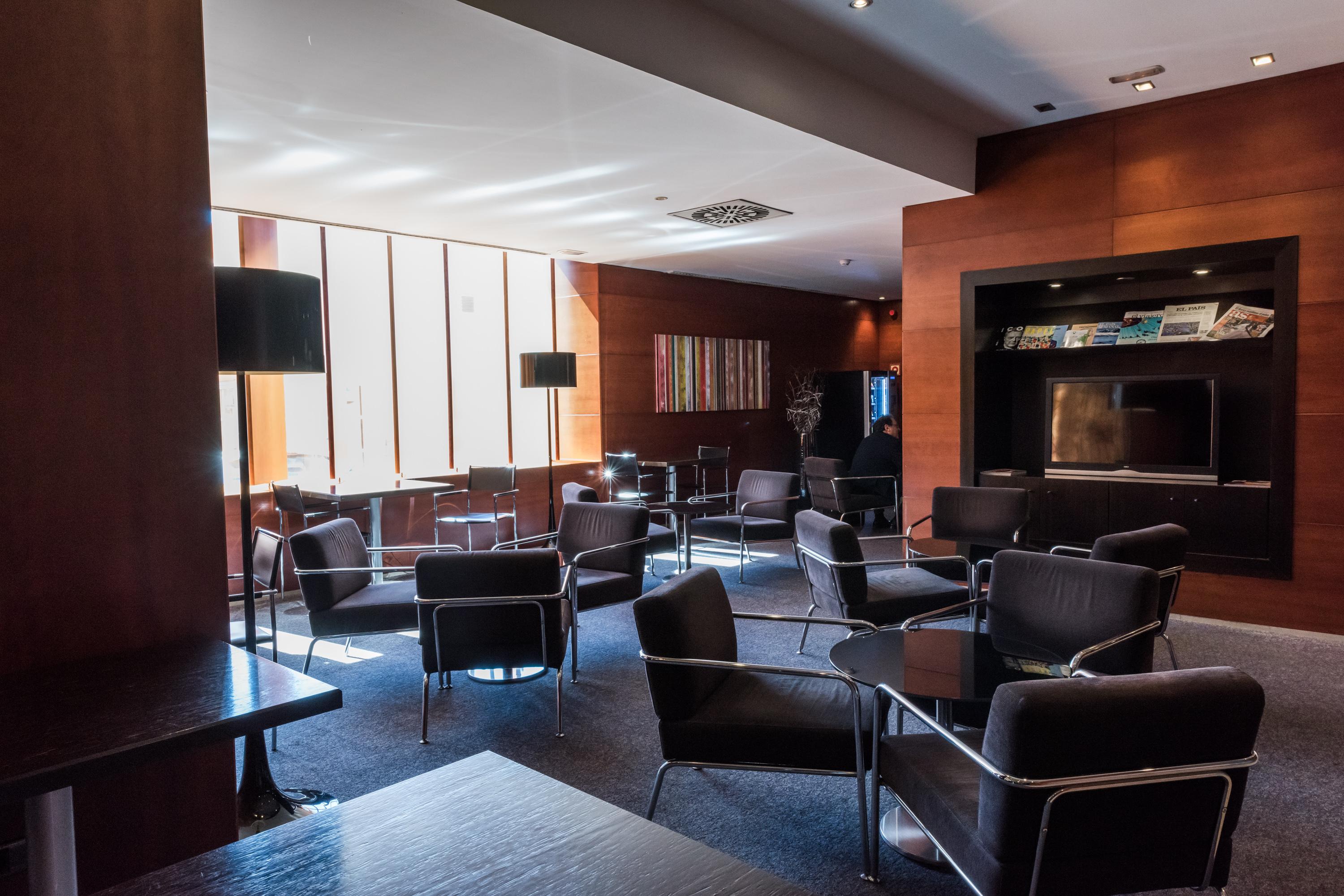 B&B Hotel Elche Ngoại thất bức ảnh