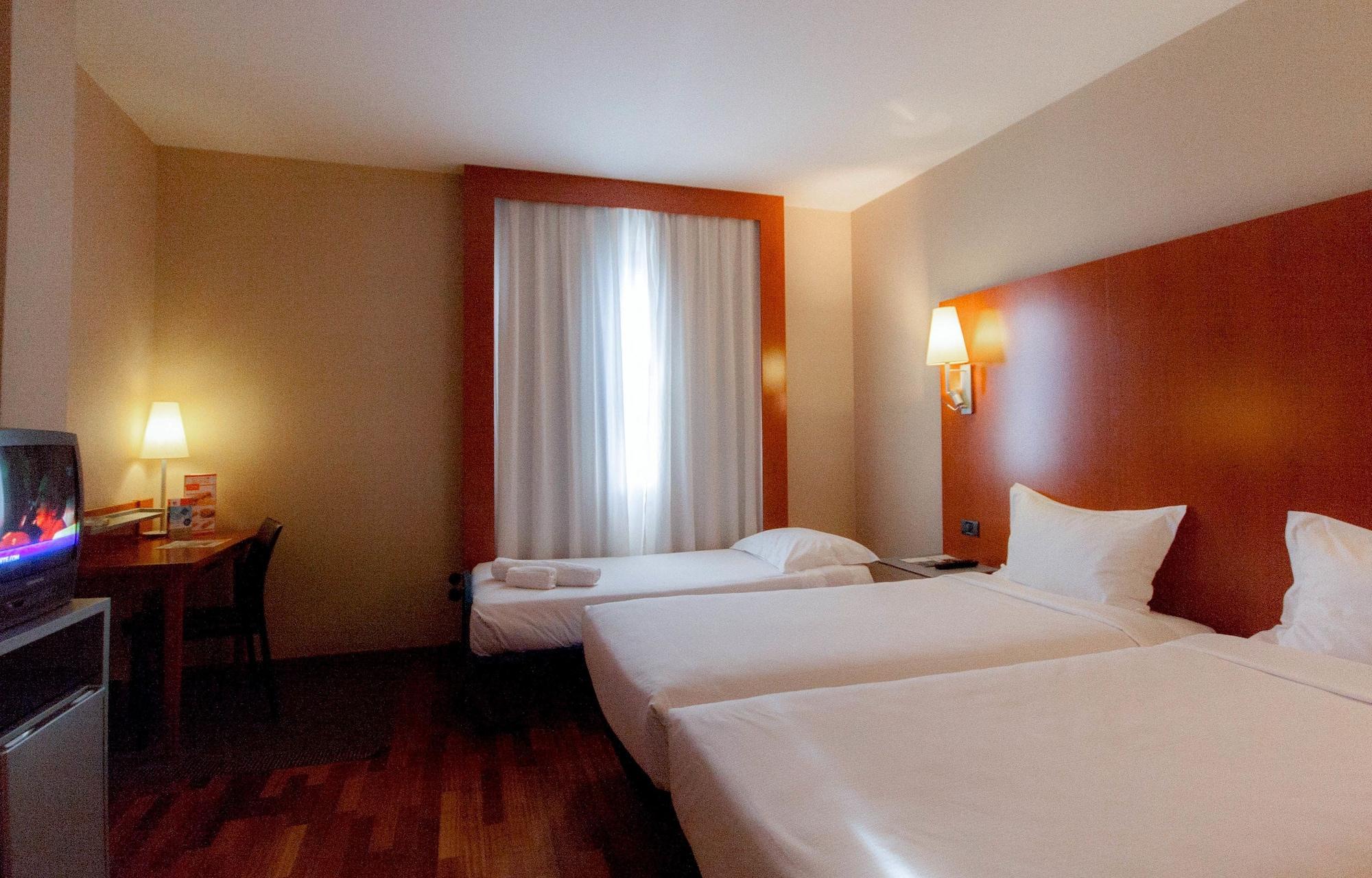 B&B Hotel Elche Ngoại thất bức ảnh