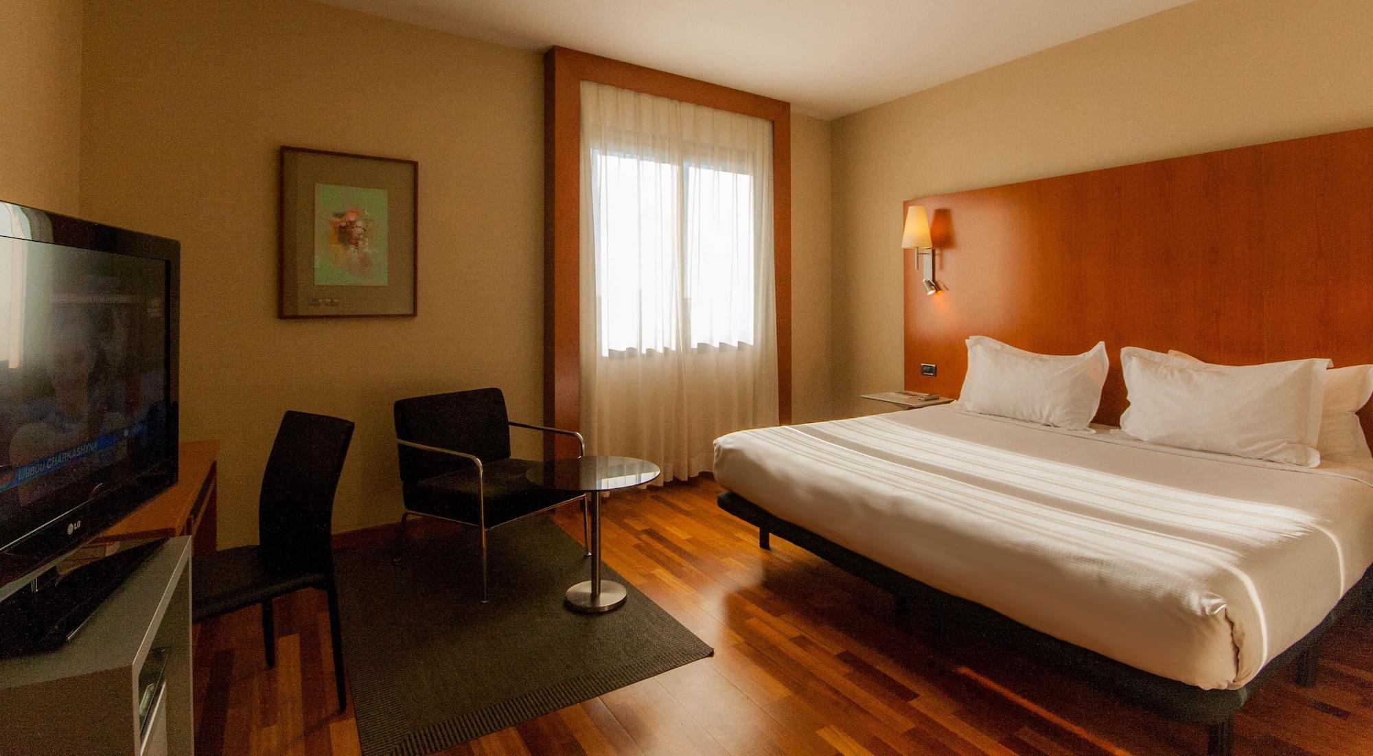 B&B Hotel Elche Ngoại thất bức ảnh