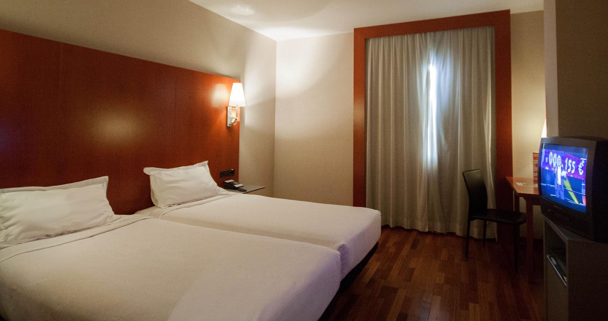 B&B Hotel Elche Ngoại thất bức ảnh