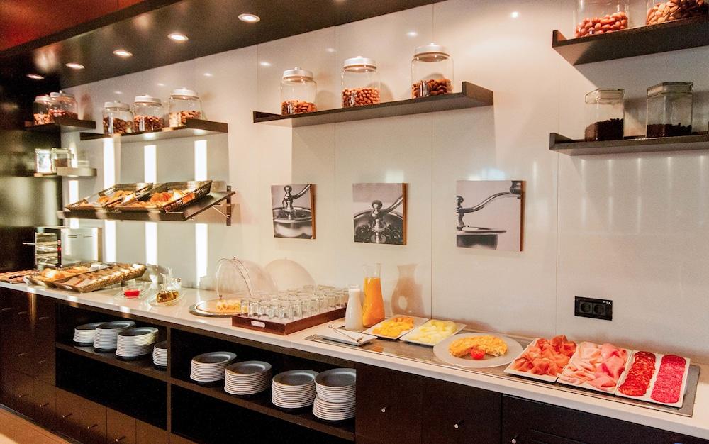 B&B Hotel Elche Ngoại thất bức ảnh