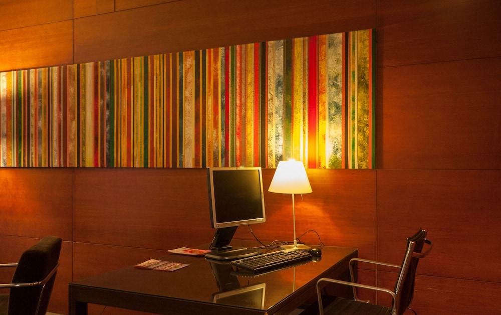 B&B Hotel Elche Ngoại thất bức ảnh