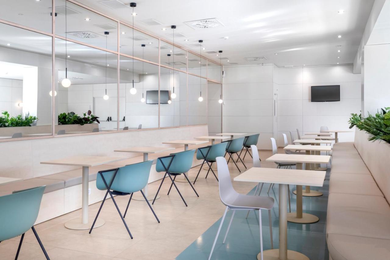 B&B Hotel Elche Ngoại thất bức ảnh