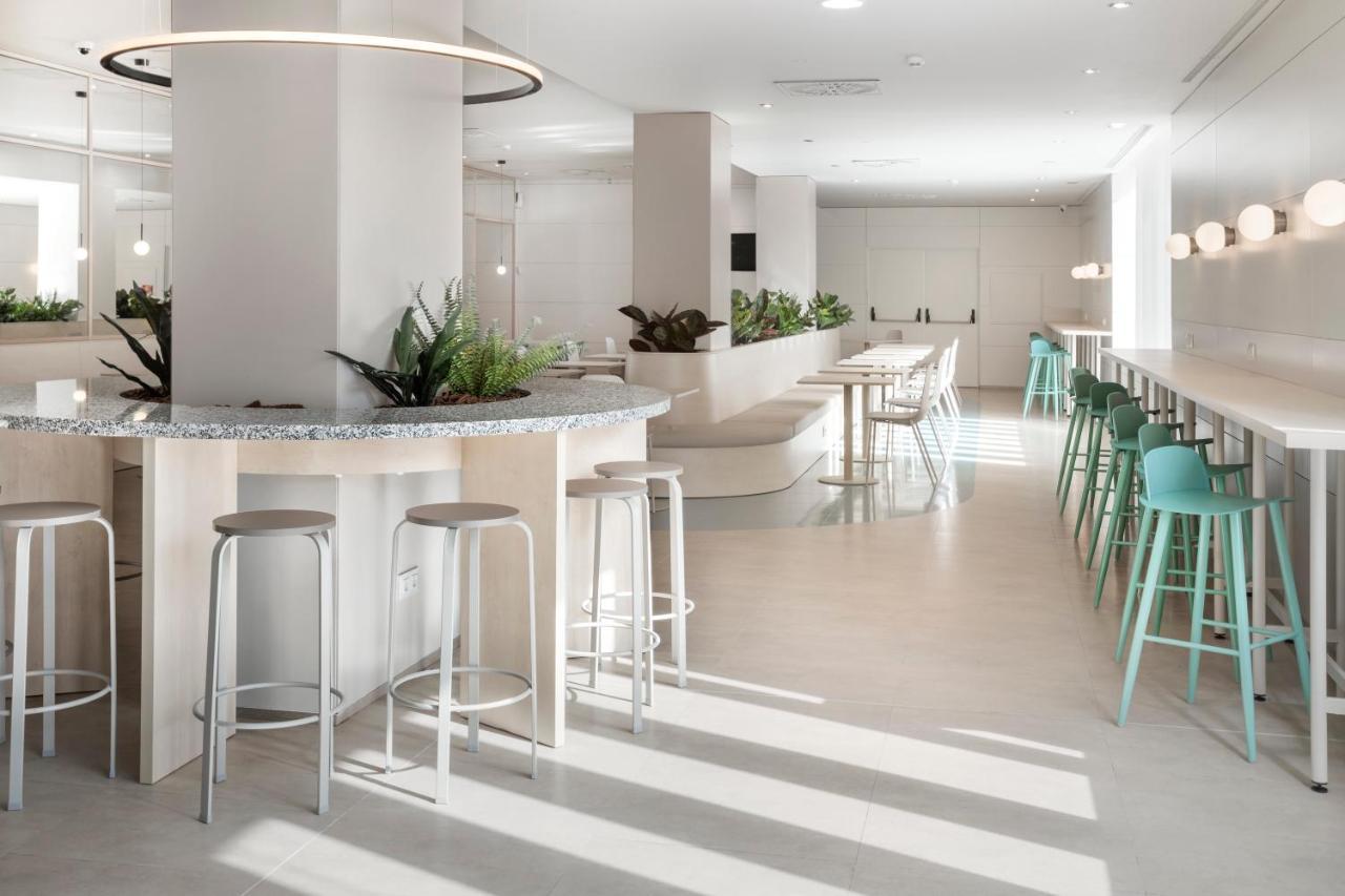 B&B Hotel Elche Ngoại thất bức ảnh