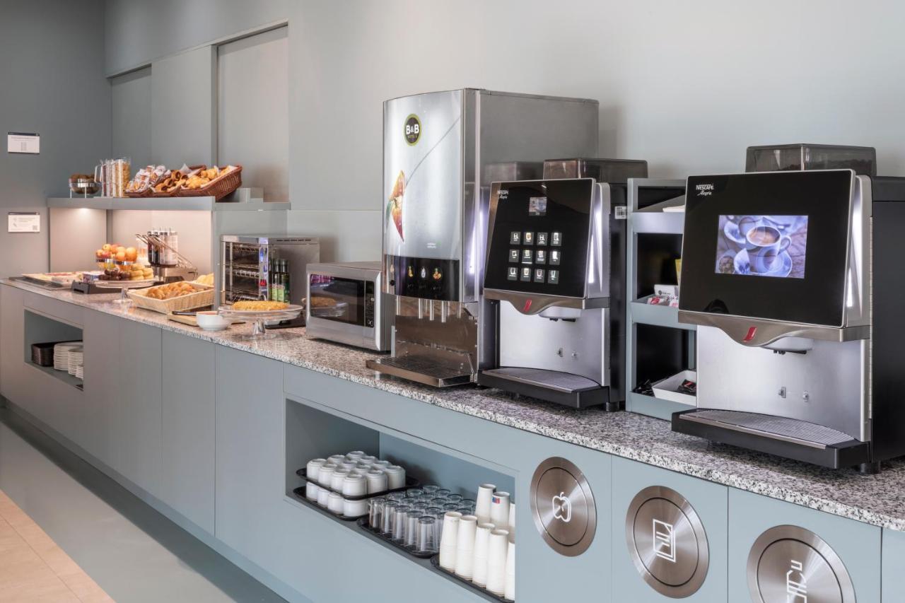 B&B Hotel Elche Ngoại thất bức ảnh