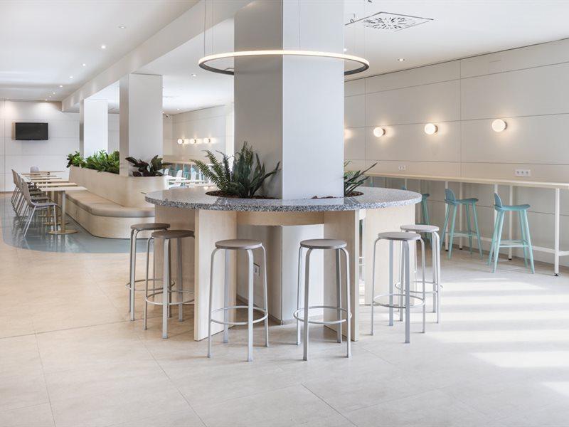 B&B Hotel Elche Ngoại thất bức ảnh