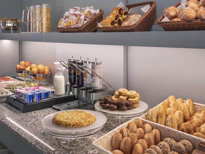 B&B Hotel Elche Ngoại thất bức ảnh
